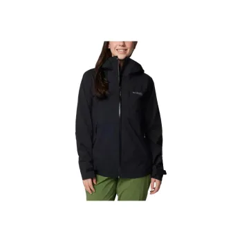 Columbia Omni-Tech™ AmpliDry™ II Jacket Women's Black