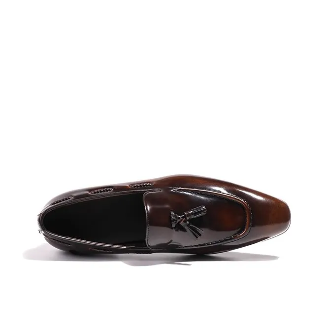 Bansley Loafers Men-6