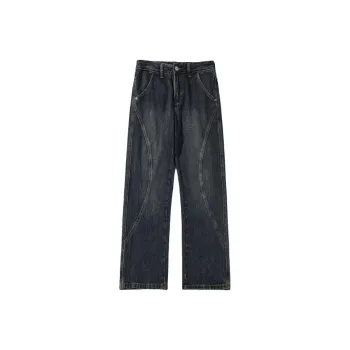 BEAR UNION Jeans Unisex Blue
