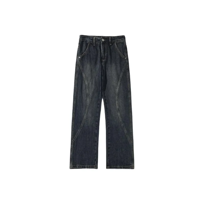 BEAR UNION Jeans Unisex Blue-0