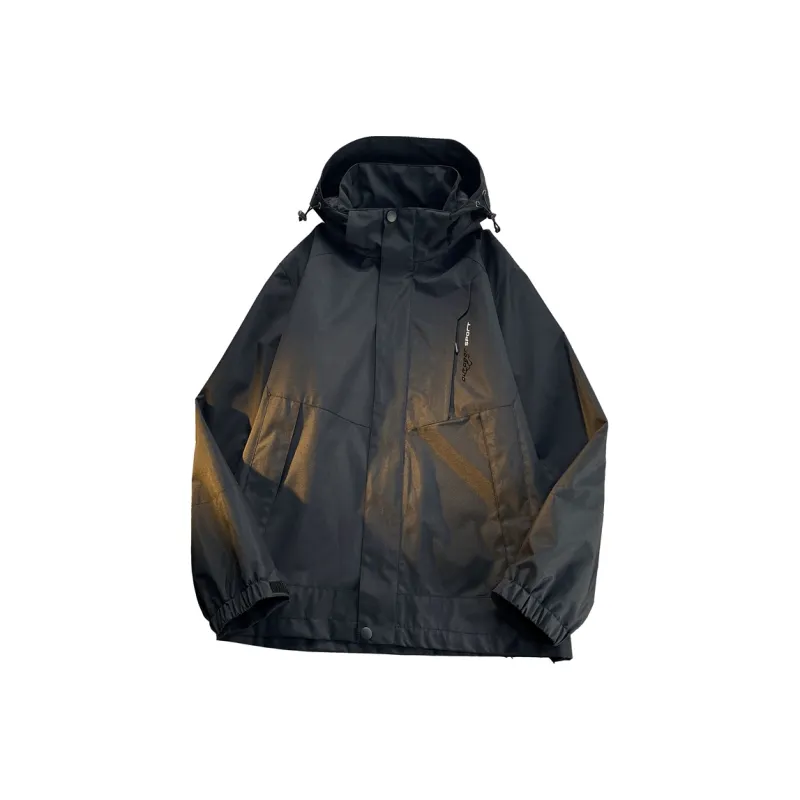 KRISTALIA Jackets Unisex-4