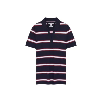 Tommy Hilfiger Polo Shirt Women's