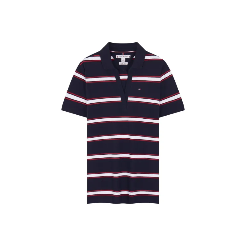 Tommy Hilfiger Polo Shirt Women's-0