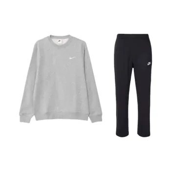 Nike Sportswear Club FLEECE Casual Sportswear Unisex