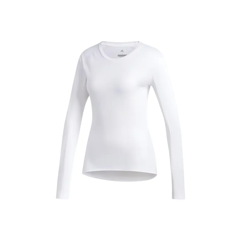 Adidas Supernova T-Shirt Women's White-0