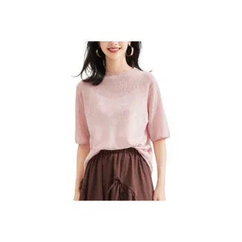JINJU Knitwear Women's