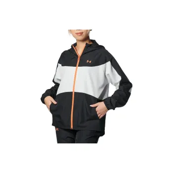 Under Armour Jackets Women's Black