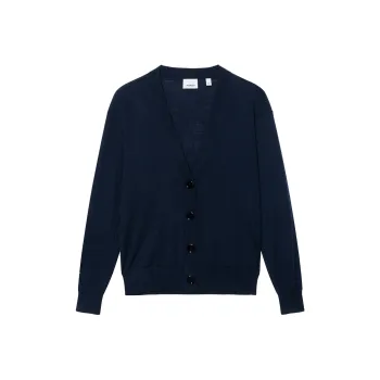 Burberry Knitwear Women's Navy