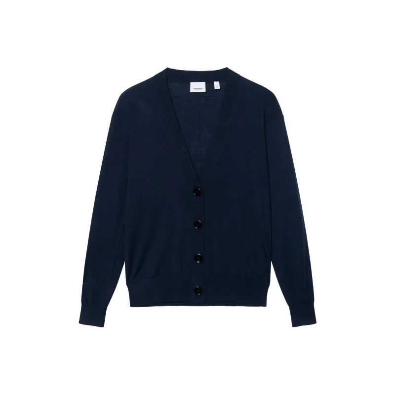 Burberry Knitwear Women's Navy-0