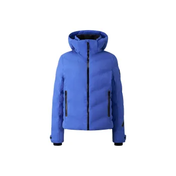 BOGNER FW24 Jackets Coats Women's Blue