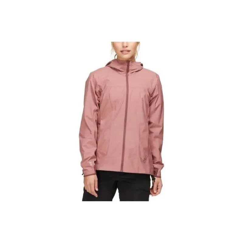 Arcteryx Solano Jackets Women's-12