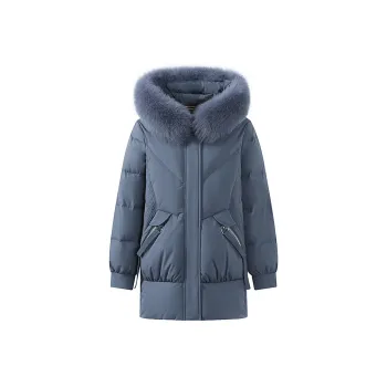 Yalu Down Jackets Women's