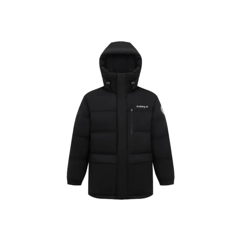 BOSIDENG Fashion Sports Collection Down Jacket Unisex-11