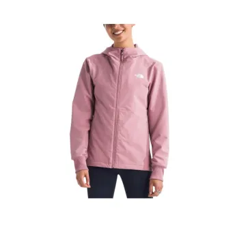 THE NORTH FACE Women's’s Plus Shelbe Raschel Hoodie