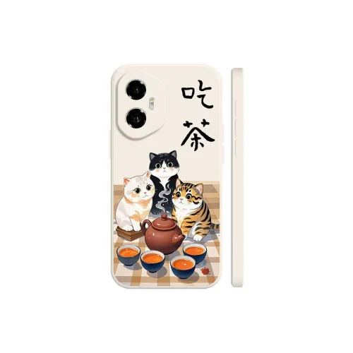 BAITUWU Phone Cases