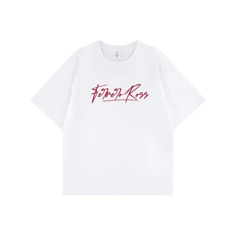 Ferrero Ross T Shirts Unisex-5