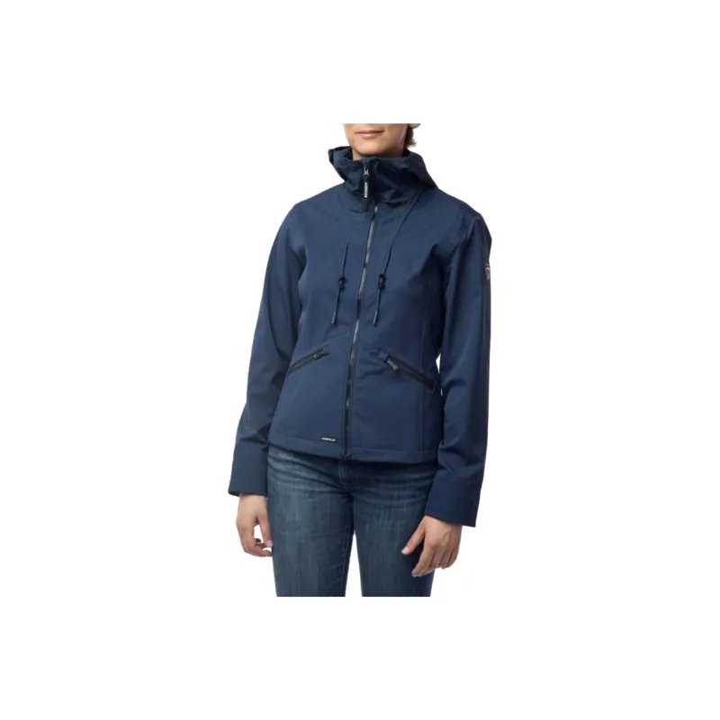 ROSSIGNOL Lightweight Wind-stopper Jacket-0