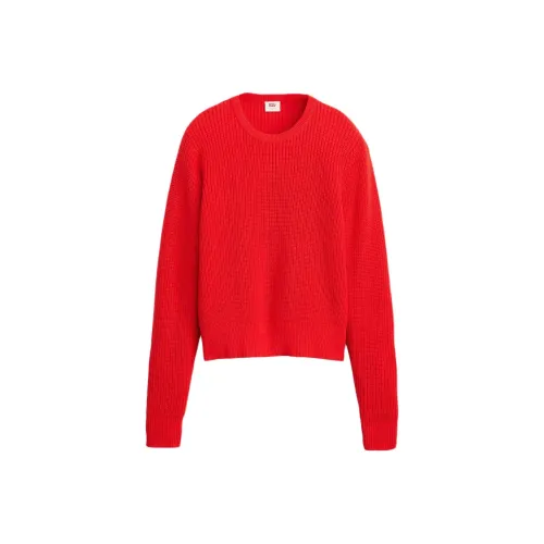 Levi’s Knitwear Women's Scarlet