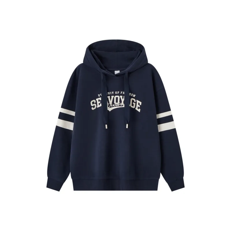 SEM/R Sweatshirts Women's-3