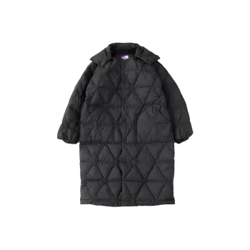 THE NORTH FACE PURPLE LABEL Jackets Women's Black
