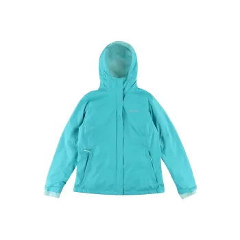 Columbia Jackets Coats Women's Light Green