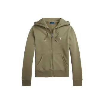 Polo Ralph Lauren Sweatshirt Women's Green