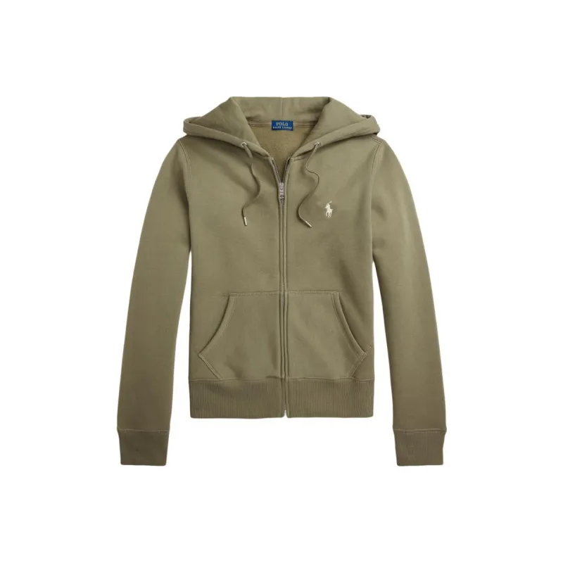 Polo Ralph Lauren Sweatshirt Women's Green-0