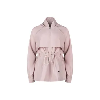 Asics ACTIBREEZE Jackets Coats Women's Pink