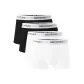 4 Pack (Black+Black+White+White)