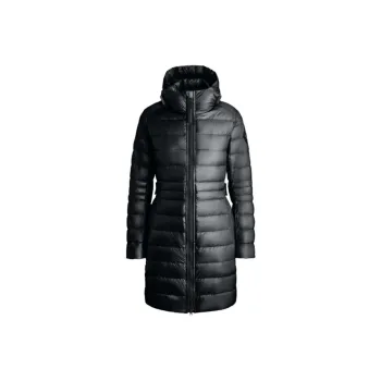 Canada Goose Down Jacket Women's Black