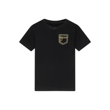DKNY T-Shirts Women's Black