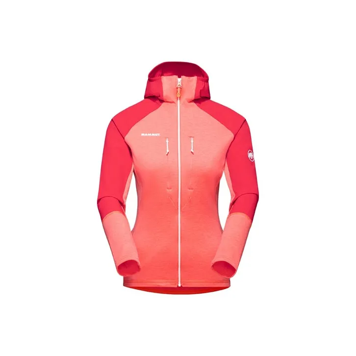 MAMMUT Eiswand Jackets Women's-4
