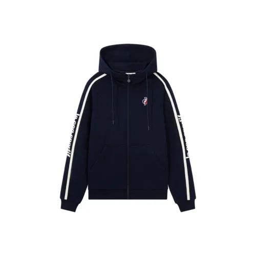 Le Coq Sportif Jackets & Coats Women's