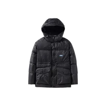 OUTDOOR PRODUCTS Down Jackets Women's Black