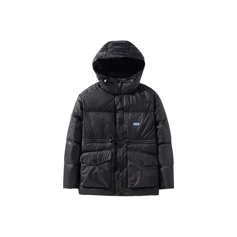 OUTDOOR PRODUCTS Down Jackets Women's Black-0
