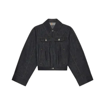 Givenchy Denim Jacket