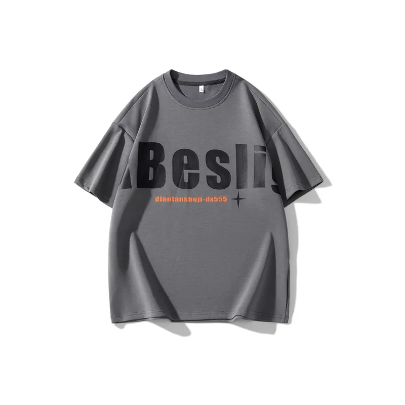 TIMD T Shirts Unisex-10