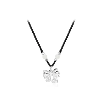 GIFU Bodhi Seed Necklaces Women's