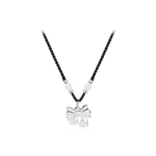 GIFU Bodhi Seed Necklaces Women's