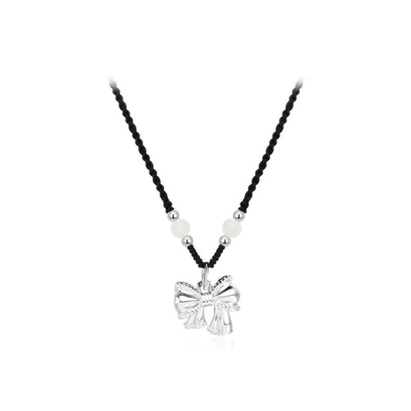 GIFU Bodhi Seed Necklaces Women's-0