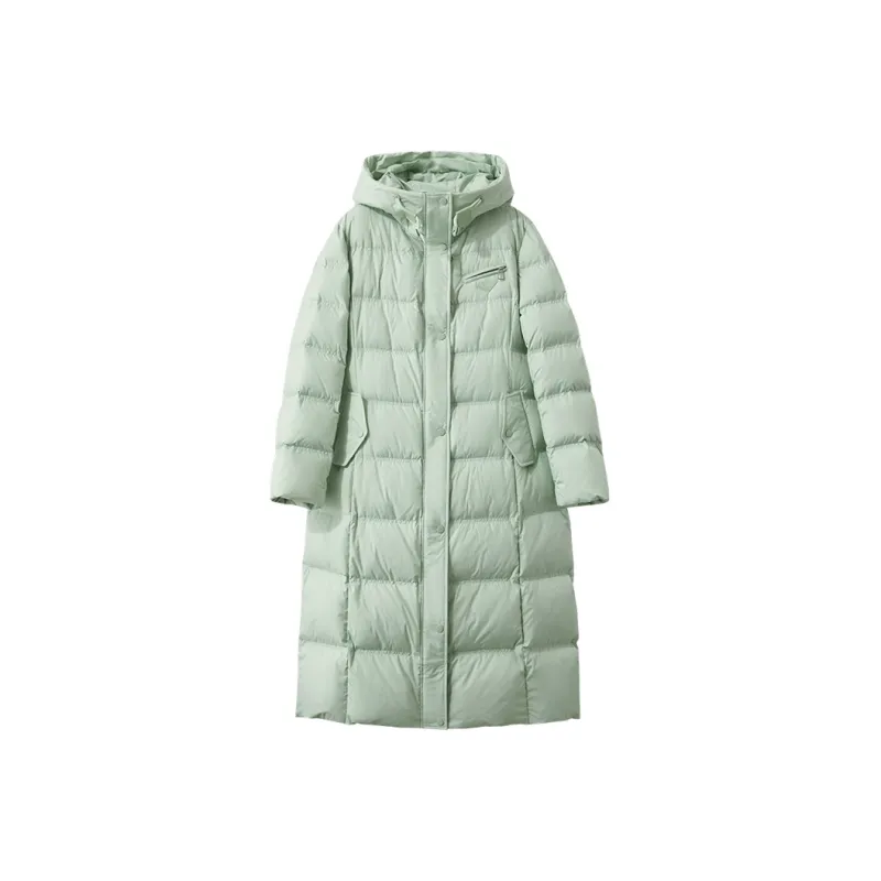 AMII Down Jackets Women's-4
