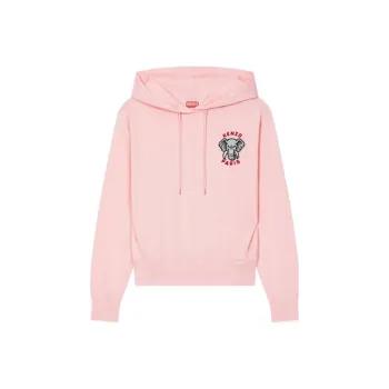 KENZO FW23 Sweatshirt Women's Pink