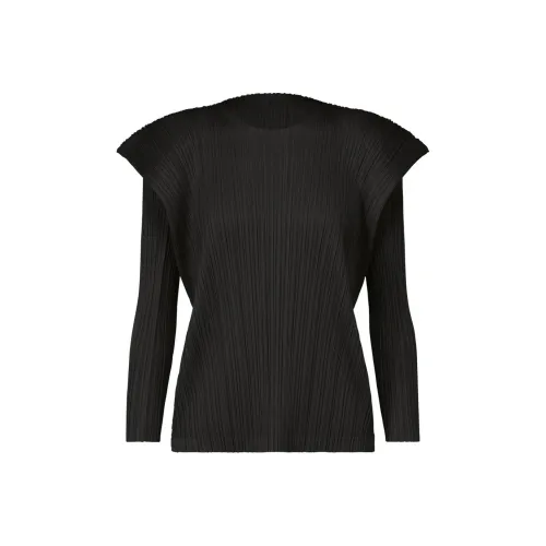 PLEATS PLEASE ISSEY MIYAKE Monthly Colors September Blouse