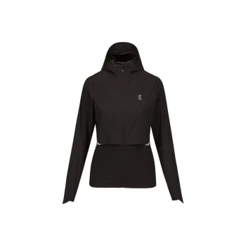 On Jackets Women's Black