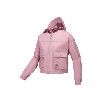 Skechers Sportlife Jackets & Coats Women's Light Lilac