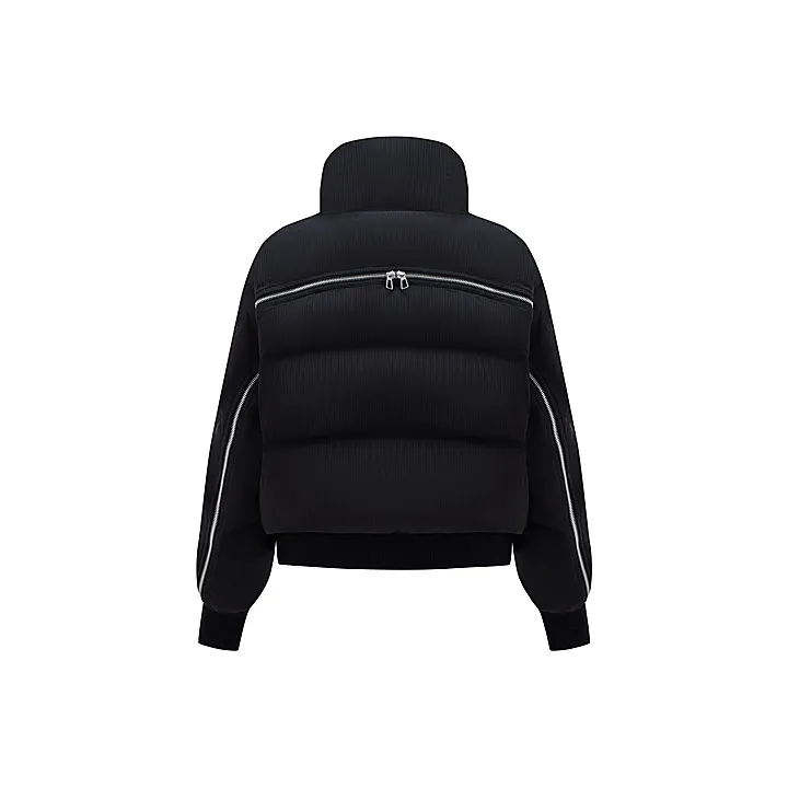 BOSIDENG Black Gold Series Down Jacket Women's-7