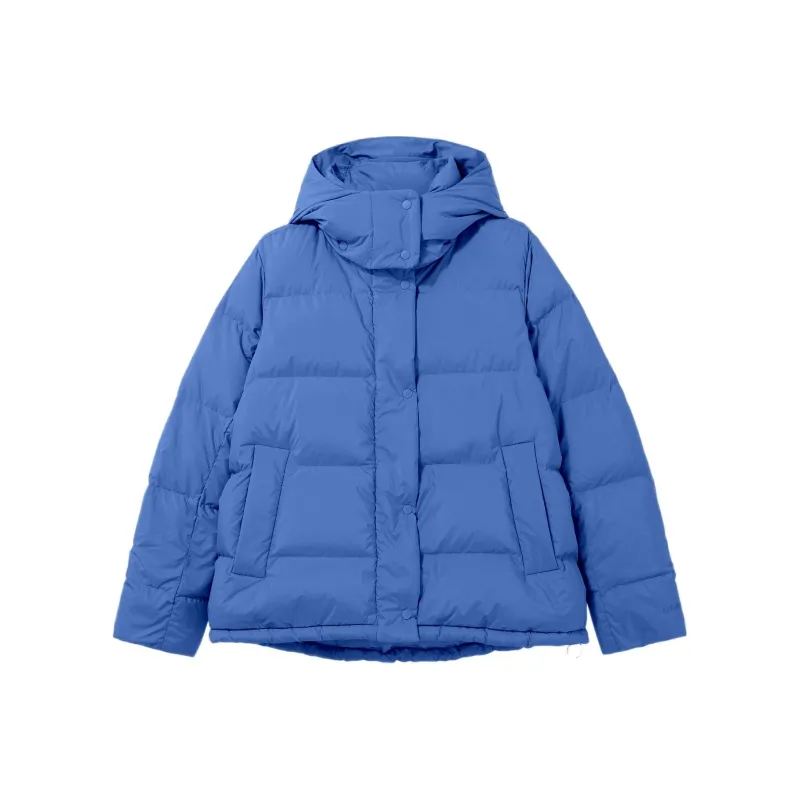 Lululemon Wunder Puff Series Down Jacket Winter Women's-13