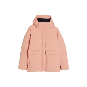 HOLZWEILER Down Jackets Women's Pink
