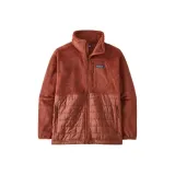 Red/Burl Red
