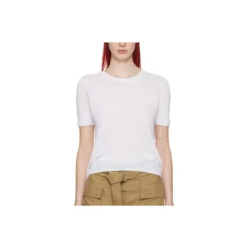 WEEKEND MaxMara T Shirt Women's White